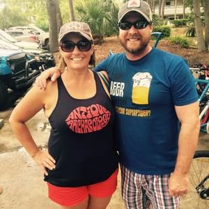 Meet your Posher, Misty